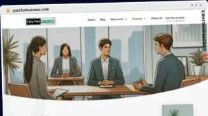 Publish Guest Post on youths4success.com