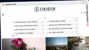 Publish Guest Post on zenideen.com