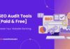 SEO Audit Tools