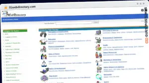 Publish Guest Post on 01webdirectory.com