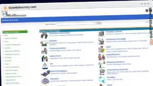 Publish Guest Post on 01webdirectory.com