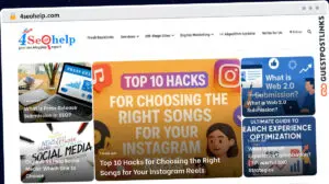 Publish Guest Post on 4seohelp.com