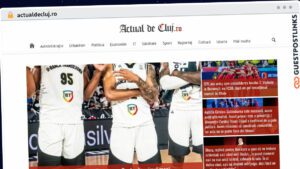 Publish Guest Post on actualdecluj.ro