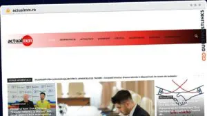 Publish Guest Post on actualmm.ro