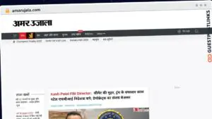 Publish Guest Post on amarujala.com