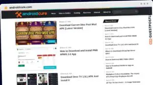 Publish Guest Post on androidcure.com