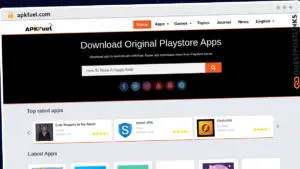 Publish Guest Post on apkfuel.com