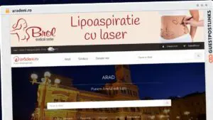 Publish Guest Post on aradeni.ro