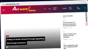 Publish Guest Post on artworkwires.com