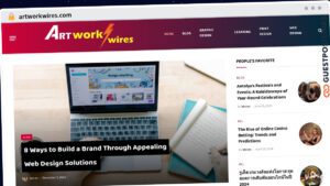 Publish Guest Post on artworkwires.com