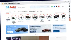 Publish Guest Post on auto.hindustantimes.com