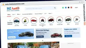 Publish Guest Post on auto.hindustantimes.com
