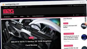 Publish Guest Post on back2gaming.com