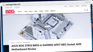 Publish Guest Post on back2gaming.com