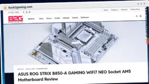 Publish Guest Post on back2gaming.com