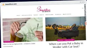 Publish Guest Post on beautikue.com