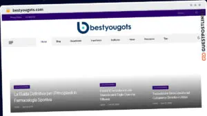 Publish Guest Post on bestyougots.com
