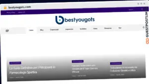 Publish Guest Post on bestyougots.com