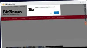 Publish Guest Post on bizbrasov.ro