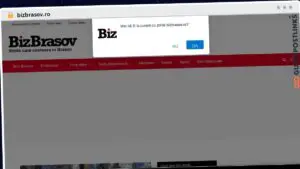 Publish Guest Post on bizbrasov.ro