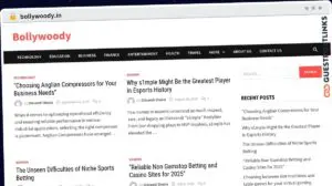 Publish Guest Post on bollywoody.in