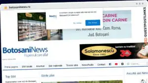 Publish Guest Post on botosaninews.ro
