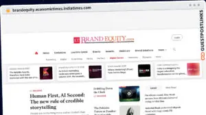 Publish Guest Post on brandequity.economictimes.indiatimes.com