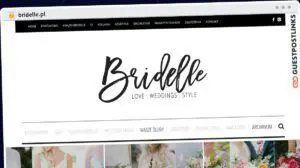 Publish Guest Post on bridelle.pl