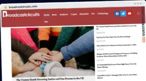 Publish Guest Post on broadcastcircuits.com