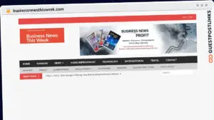 Publish Guest Post on businessnewsthisweek.com