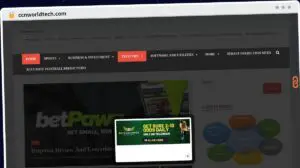 Publish Guest Post on ccnworldtech.com