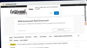 Publish Guest Post on cetateanul.net