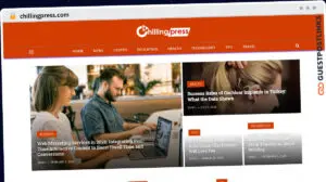Publish Guest Post on chillingpress.com