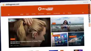 Publish Guest Post on chillingpress.com