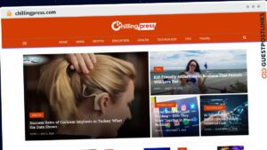 Publish Guest Post on chillingpress.com