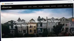 Publish Guest Post on chivmen.com