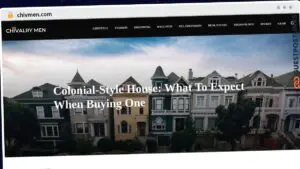 Publish Guest Post on chivmen.com
