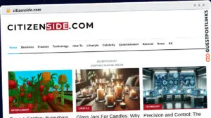 Publish Guest Post on citizenside.com