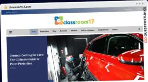 Publish Guest Post on classroom17.com