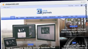 Publish Guest Post on clickjournals.com