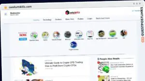 Publish Guest Post on comfortskillz.com