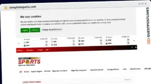 Publish Guest Post on completesports.com
