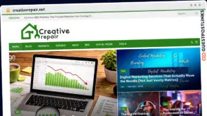Publish Guest Post on creativerepair.net