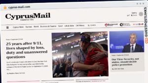 Publish Guest Post on cyprus-mail.com