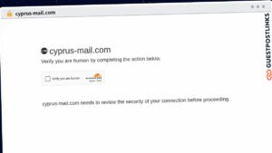 Publish Guest Post on cyprus-mail.com