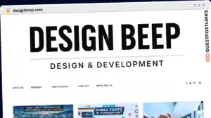 Publish Guest Post on designbeep.com