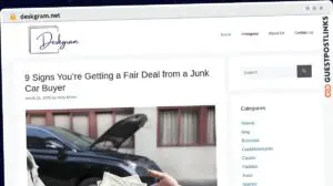 Publish Guest Post on deskgram.net