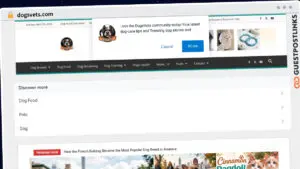 Publish Guest Post on dogsvets.com