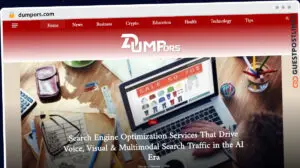 Publish Guest Post on dumpors.com