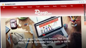 Publish Guest Post on dumpors.com